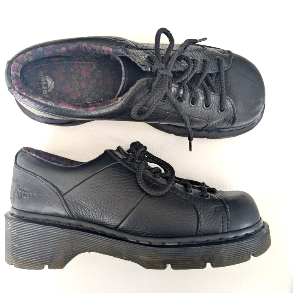 DR MARTENS Keani Shoes